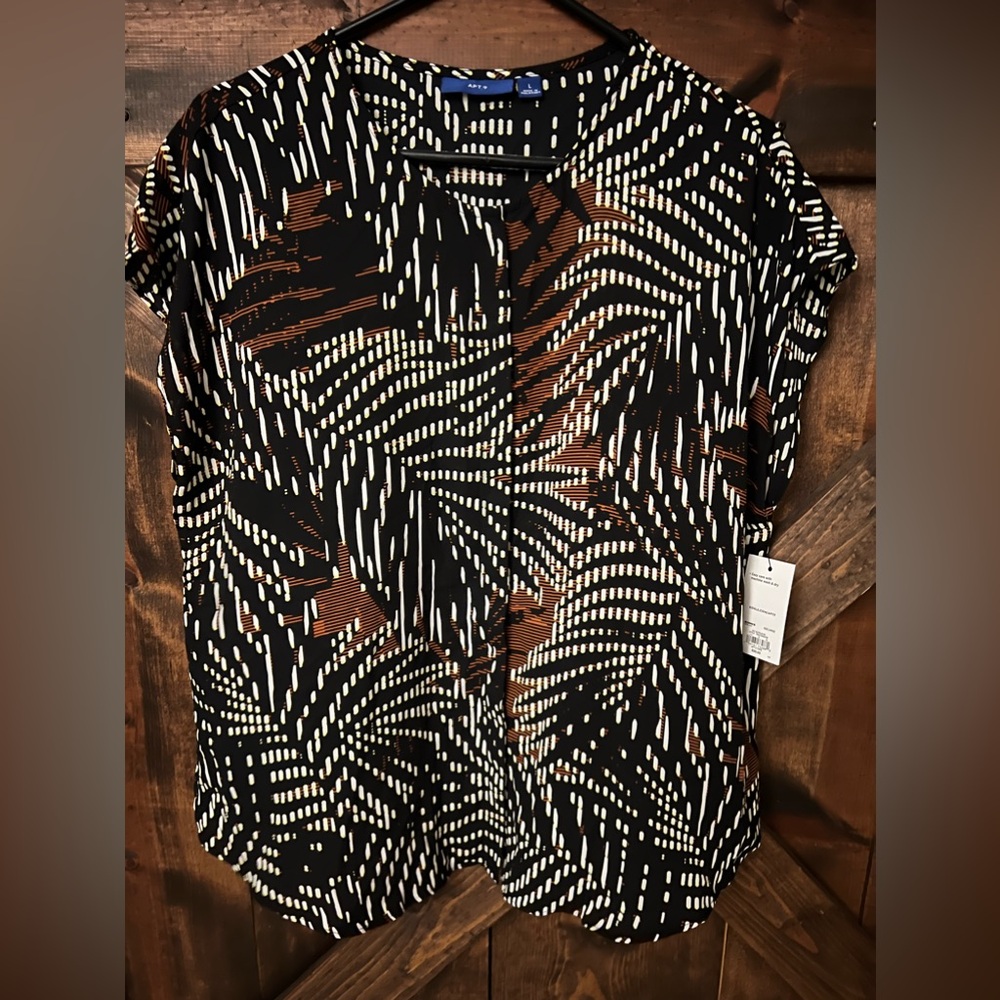 Women’s blouse
